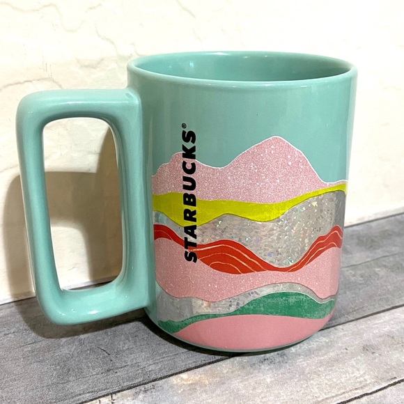 Starbucks Easter Mug | New 2020 Release - Picture 2 of 10